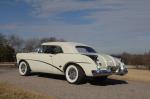 Buick Skylark 1954 года